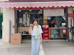 门面-世记咖啡(氹仔外卖店)