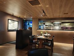 -拉蒂娜·巴西牛排馆 Latina·Brazilian Steakhouse(王府井喜悦店)