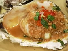 蒜蓉生蚝-东排食堂长沙小吃大排档(五一广场店)