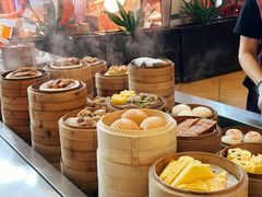 -龙的酒楼·手工早茶·顺德菜(近良路店)