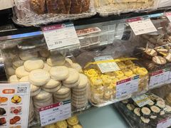 -北京稻香村(西单购物中心店)