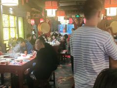 -蜀大侠火锅(总府路店)