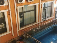 -晨汐石苑·清真菜农家院