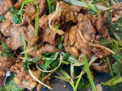 -后海16号·北京私房菜