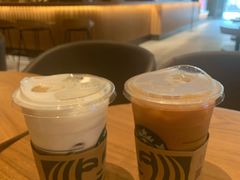 -星巴克(贵阳云岩万达广场店)