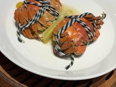 -黄龙海鲜大排档(杭州总店)