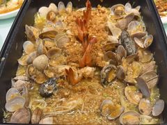 -添福来墨鱼饺子 · 海鲜东北菜(锦绣店)