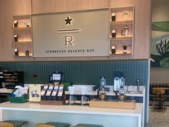 -星巴克臻选(深圳欢乐港湾店)