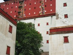 -普陀宗乘之庙(小布达拉宫)