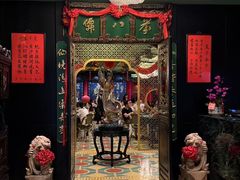 -誉八仙粤菜(万象天地店)