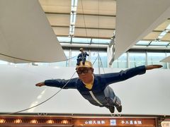 -骑鹅公社(南开大悦城店)