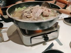 -乔阿马·江南味·驴肉香(龙湖华泾天街店)