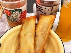 -东排食堂长沙小吃大排档(五一广场店)