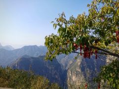 -龙庆峡风景区