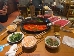 -楠火锅(太古里总店)