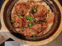 -马来西亚美食街