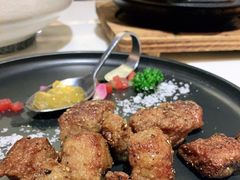 -后海16号·北京私房菜