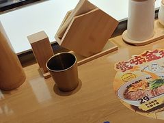 -马记永·兰州牛肉面(3019君尚店)