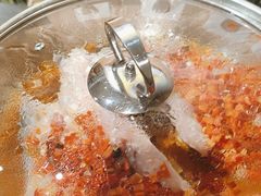 -洞庭土菜小炒馆(易发广场店)