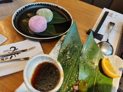 -味太助·银饭食堂(中华城店)
