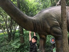 -杭州少年儿童公园
