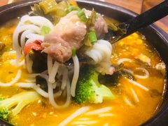 -滇越乘象云南餐厅(次渠店)