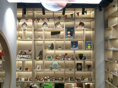 -陶语手工·拼豆·陶艺·银饰diy(宽厚里店)