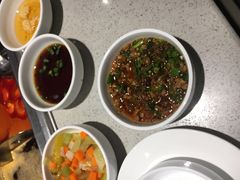 -海底捞火锅(奥体南路店)