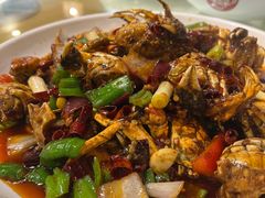 -陈胖子特色菜.鲜货现炒(融景城店)