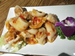 -小和庆·知味(首铸万科店)