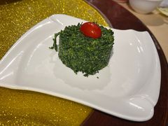 -功德林(南京西路店)