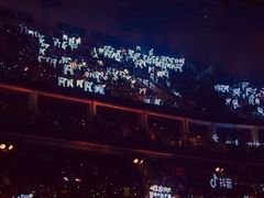 -宝能国际体育演艺中心