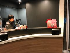 -麦当劳(温州人民路店)