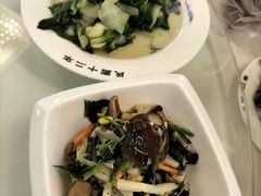 -清真马祥兴菜馆(云南北路店)