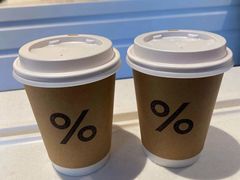 -% Arabica阿拉比卡咖啡烘焙工坊