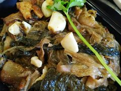 -园林美食城·本土农家菜(杨和镇店)