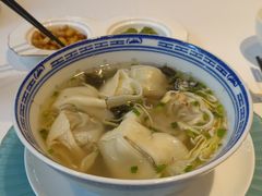 -阳澄湖费尔蒙酒店颐丰阁中餐厅(马鞍山西路店)