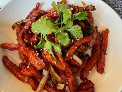 -徐记私厨(半淞园路店)