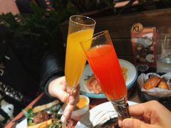 -西堤牛排(南京龙江店)