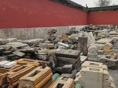 -历代帝王庙博物馆