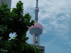 -东方明珠广播电视塔