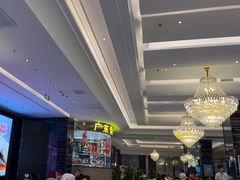 -万龙洲海鲜(大兴绿地缤纷城店)