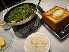 -小菜园新徽菜(合肥天鹅湖万达店)