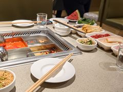 -海底捞火锅(顺义华联店)