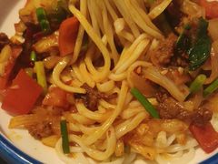 -欧提汗·新疆餐厅·清真(银都路店)