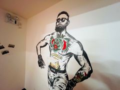 -体育科代表搏击散打体能训练馆(陶然亭店)