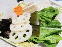 -鱼酷活鱼烤鱼(大观园万达店)