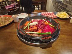 -牛市坎火锅(建设路店)