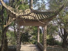 -南北湖风景区