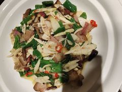 -唐猫庭院·千年陕菜(大唐不夜城店)